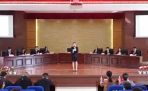 辯論賽的策劃書(shū)范文