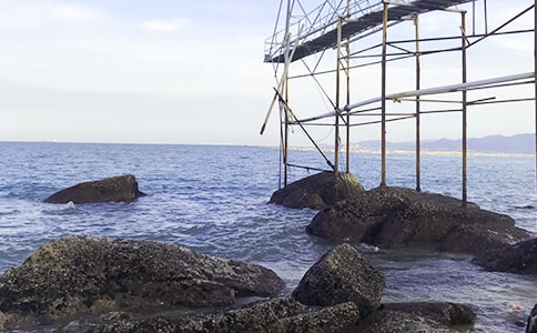 �P(gu��n)���ǳ��󺣵�Ψ���̾�