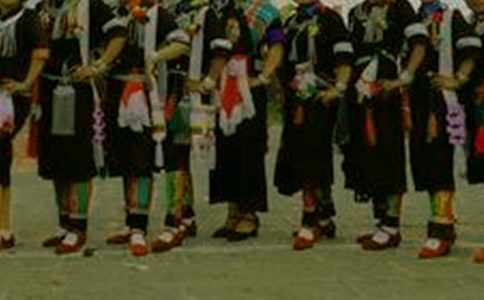 傣族竹樓導(dǎo)游詞