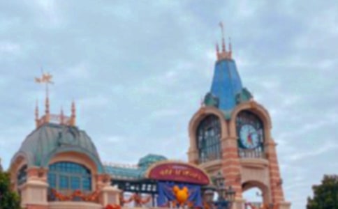 寫去上海迪士尼的日記(通用23篇)