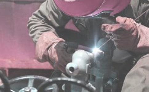 焊接實(shí)訓(xùn)心得體會(huì)范文