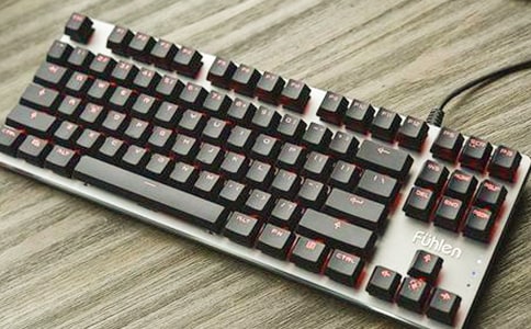 認(rèn)識(shí)鍵盤教案