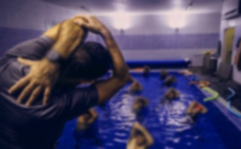 夢(mèng)見教練是什么寓意