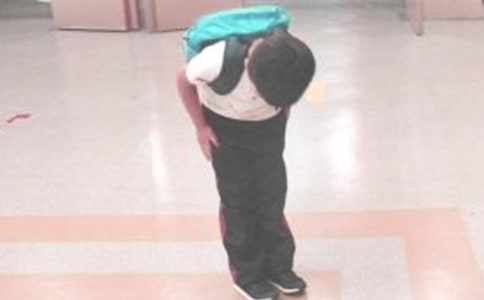 李志林《向生命鞠躬》閱讀練習(xí)及答案