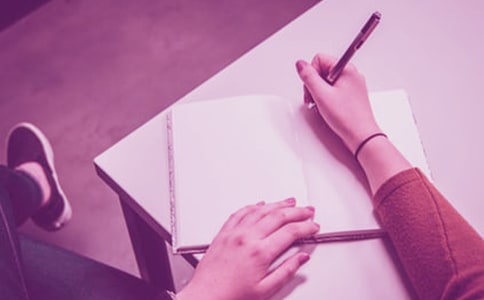 高考報名表考生評語匯集