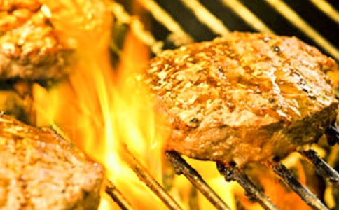 關(guān)于烤肉作文500字八篇