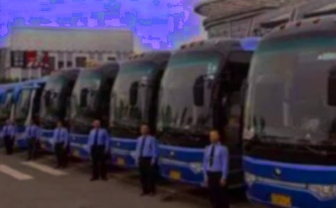 客運站歲末年初安全生產(chǎn)大檢查方案(通用16篇)