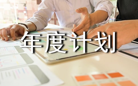 行業(yè)年度計(jì)劃
