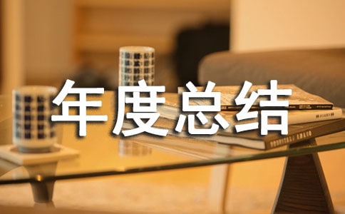 大學年度總結報告模板