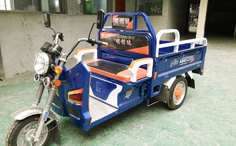 三輪車夫閱讀答案