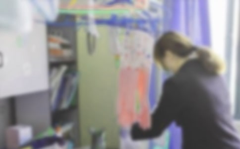 高中宿管員工工作述職報告范文(通用8篇)