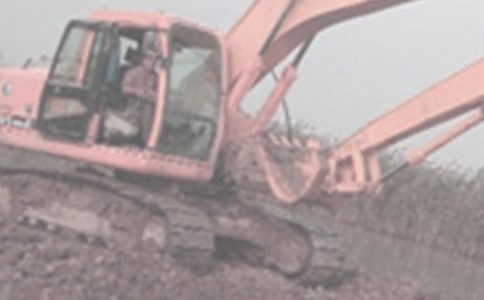 挖掘機(jī)租賃合同標(biāo)準(zhǔn)版