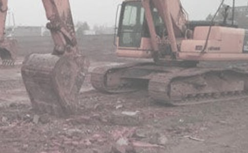 挖掘機(jī)采購(gòu)合同書(shū)