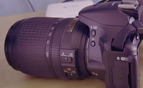 爸爸送給我的照相機(jī)作文