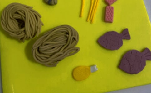 橡皮泥教學(xué)工作總結(jié)