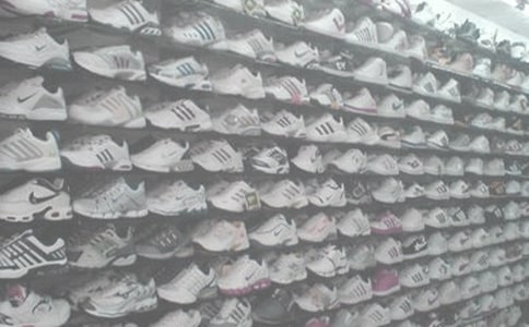 童鞋店廣告語250個