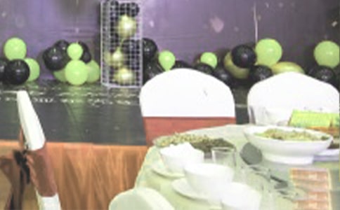 今日良宴會(huì)原文翻譯